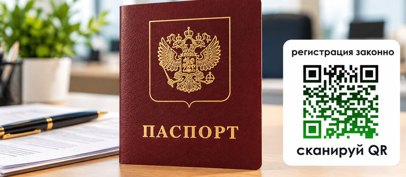 регистрация в Наволоках прописка в Наволоках